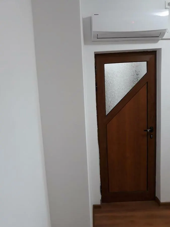 Апартаменти Прометей Bułgaria