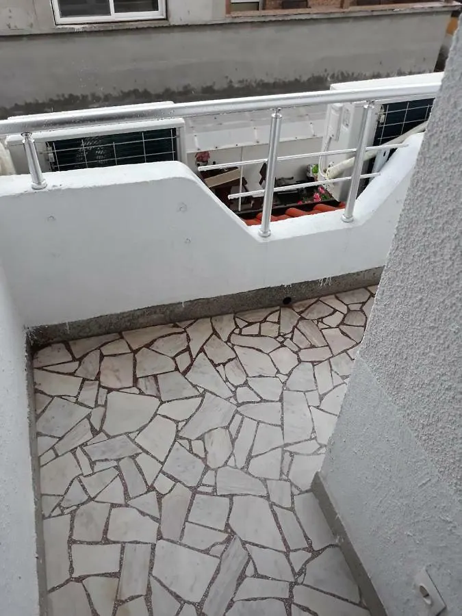 Апартаменти Прометей 0*, Burgas Bułgaria