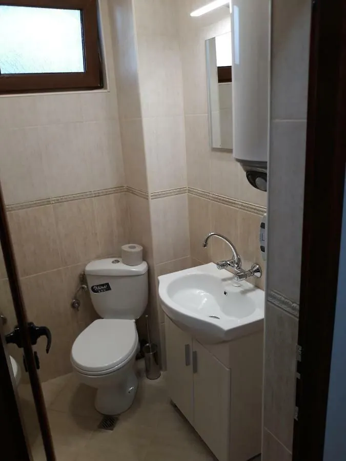 Апартаменти Прометей 0*, Burgas