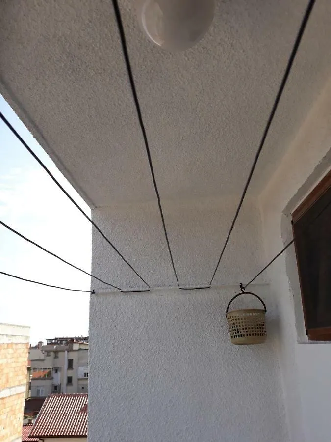 Apartament Апартаменти Прометей Bułgaria
