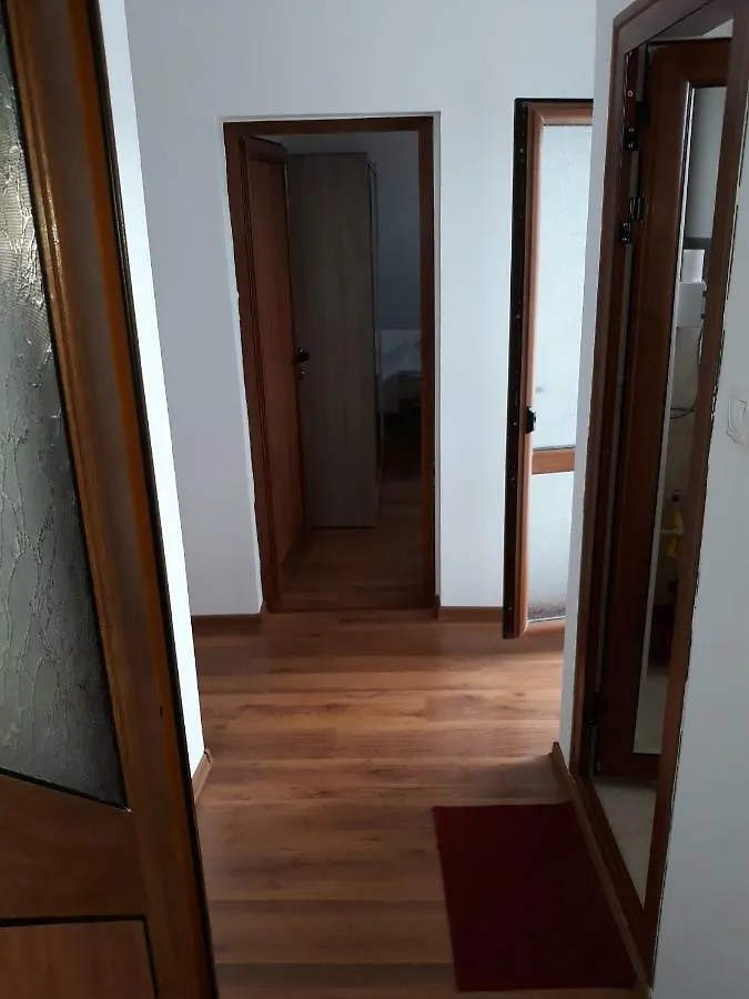 Апартаменти Прометей Apartament Burgas