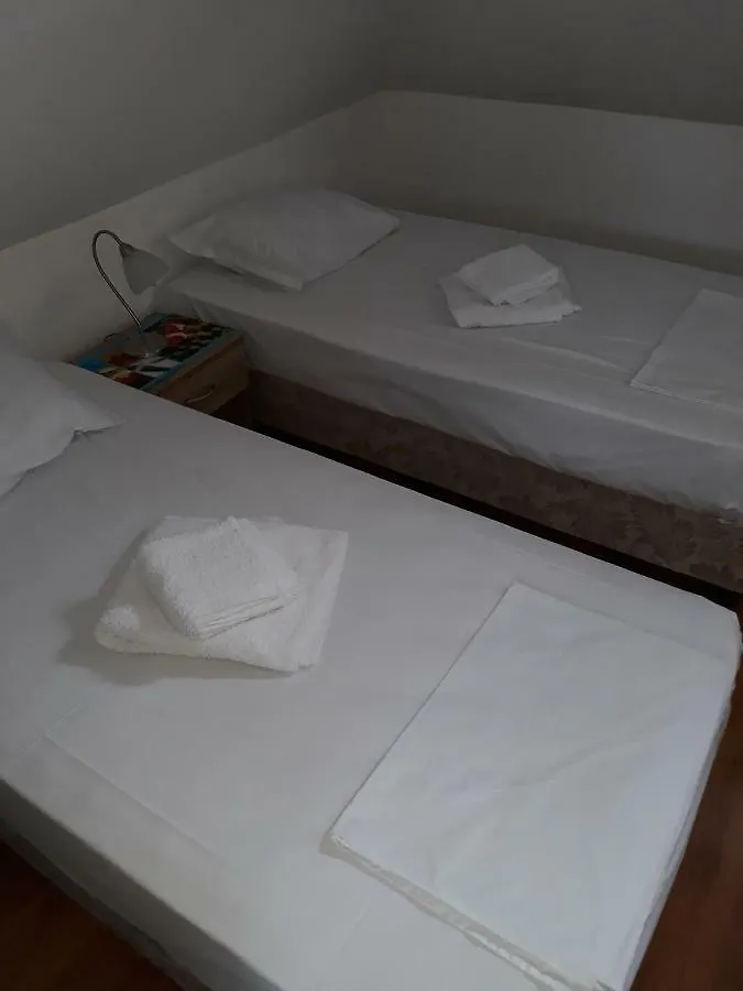 Apartament Апартаменти Прометей