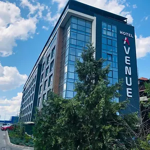 Avenue Deluxe Burgas City