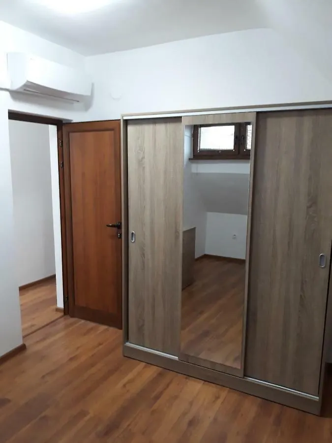 Apartment Апартаменти Прометей