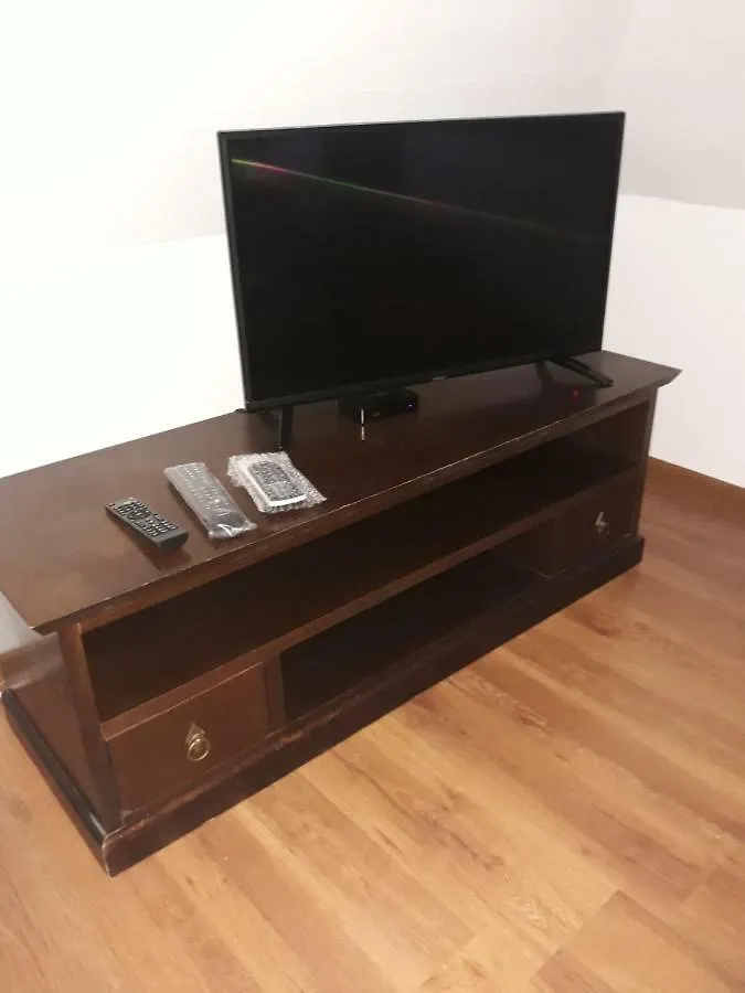 Apartment Апартаменти Прометей Bulgaria