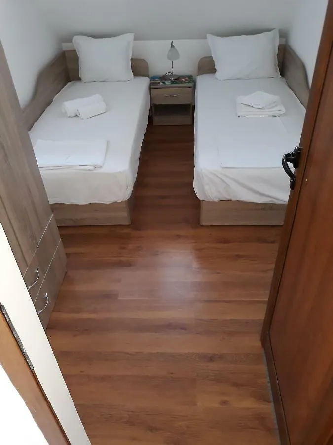 Apartment Апартаменти Прометей